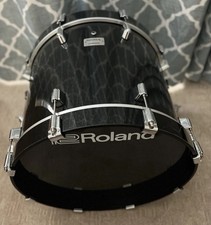Roland KD-200 V-Drum Kick Bass Drum