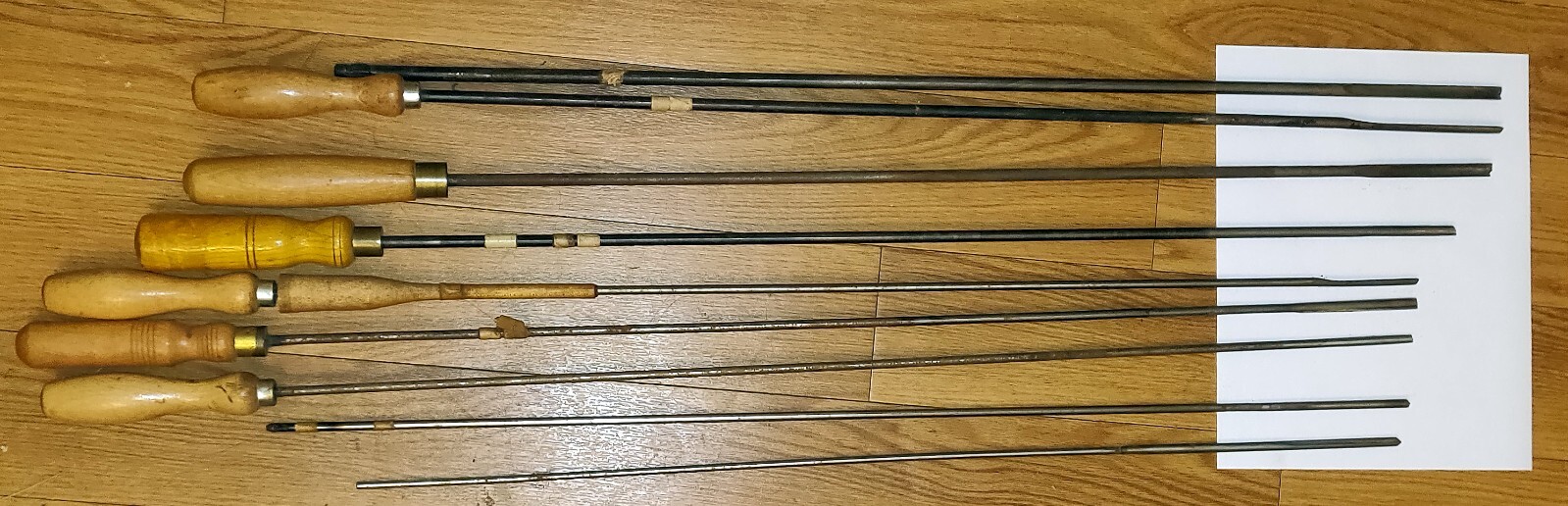 Woodturning Shell auger drill bits eBay