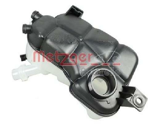 Original METZGER Coolant Expansion Tank 2140232 for Land Rover Volvo