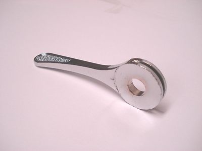 Leviers De Vitesse Huret Allvit Pour Vélo Vintage - Modèle Simple Levier