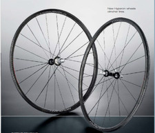 Set ruote Campagnolo Hyperon Clincher (WH4-HYCFR) - bicicletta