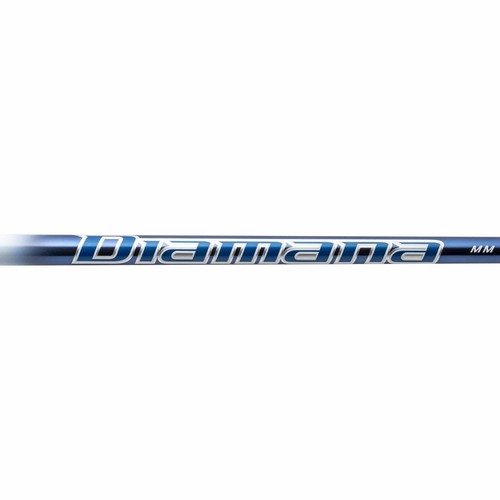 MIZUNO ST-X 220 Hybrid 5-H 23deg RH Diamana MM U graphite Flex Stiff HC New - Picture 4 of 6