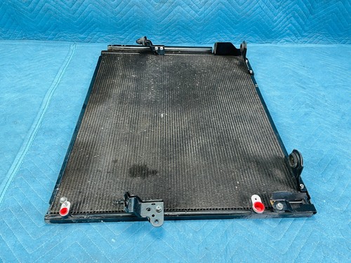 Lexus LX570 Land Cruiser AC Condenser 2008-2020 OEM - 第 5/6 張圖片