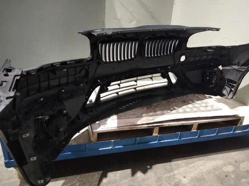 Paragolpes Delantero para BMW SERIE 2 ACTIVE TOURER (F45) 218d 2017 2934542 - Imagen 5 de 6