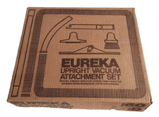 Eureka Upright Vacuum Attachment Set Model 60...