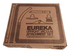 Eureka Upright Vacuum Attachment Set Model 60 Type D