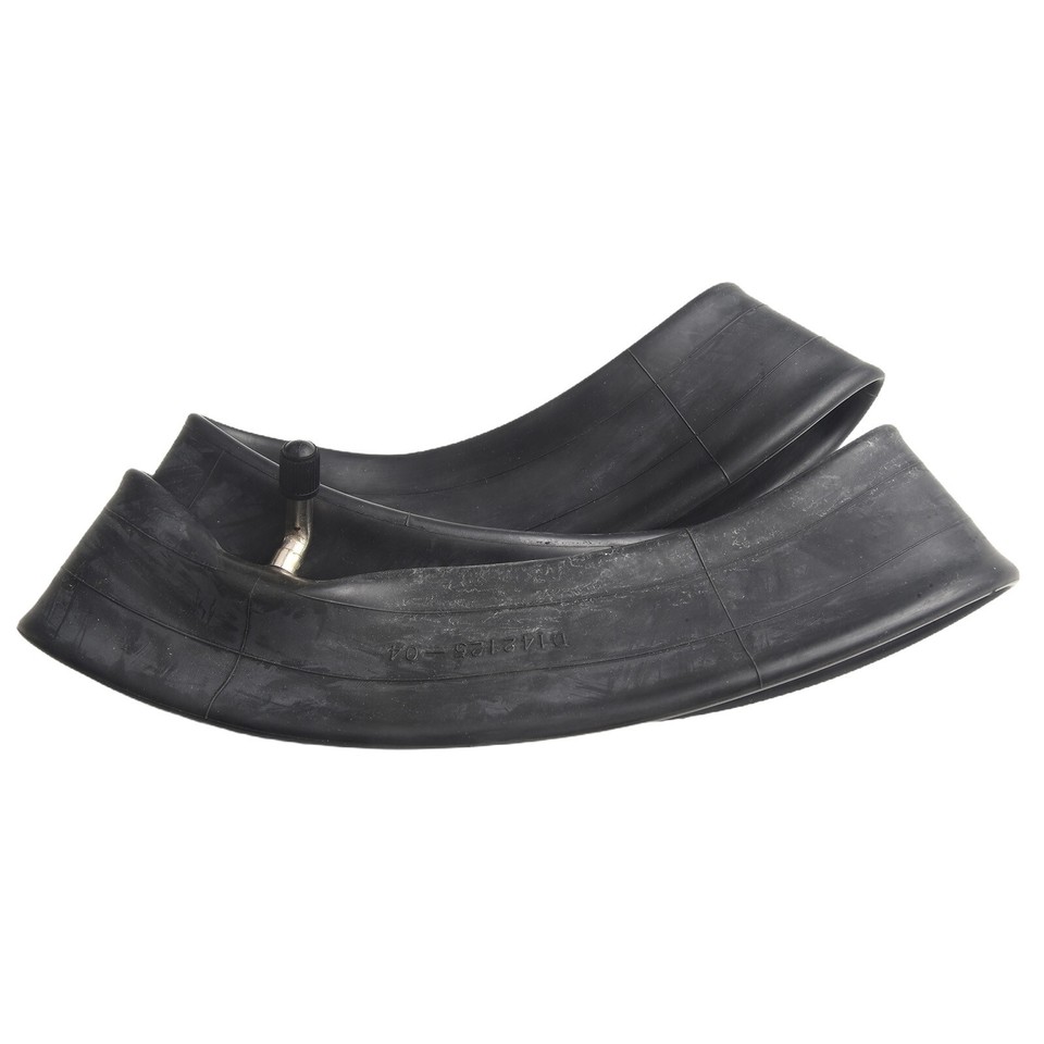 Electric Bicycle 14*2.125/2.50 Butyl Rubber Inner Tube Replace & Bent