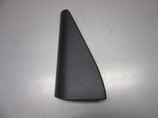 MERCEDES B-Klasse W246 T&uuml;rverkleidung Blende Dreieck T&uuml;r hinten rechts (300)