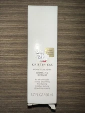 Kristin Ess Weightless Shine Working Serum 1.7 fl. oz.