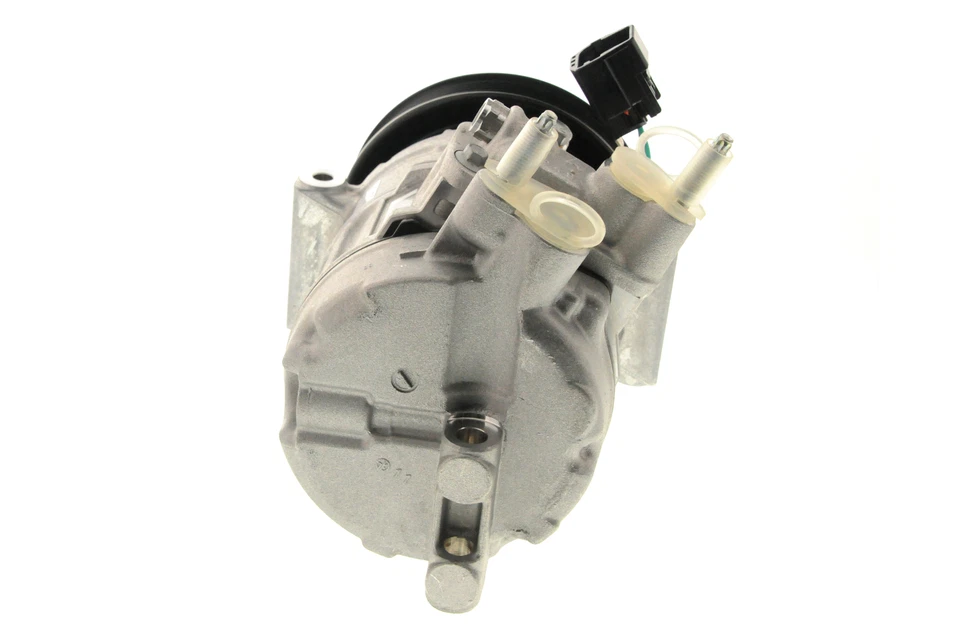 Компрессор кондиционера ACDelco GM оригинальное оборудование подходит для 06–08 Buick Lucerne 3,8 л-V6 - Изображение 3 из 4