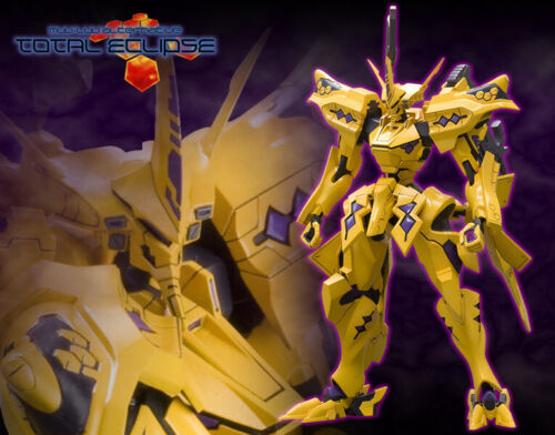 Kotobukiya Muv-Luv Alternative 1/144 Shiranui Isumi Valkyries - Figurine Neuve 2023