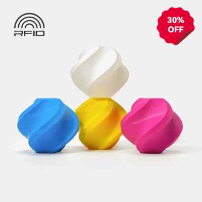 Bambu Lab PLA Basic und Matte  Filament 1,75mm 1Kg 3D Druck NEU&OVP