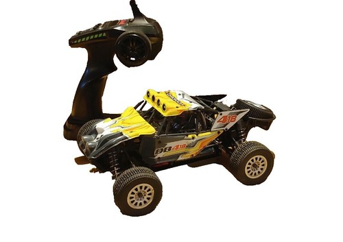 DIDC1130 DROMIDA BX MT SC 4.18 Bellcrank Set Brushless | eBay