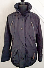 Gil Bret Designer Waterproof Jacket, Size 10 (16)