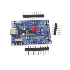 CH32V003 Development Board Minimum System Board Core Board TYPE-C RISC-V2A Core