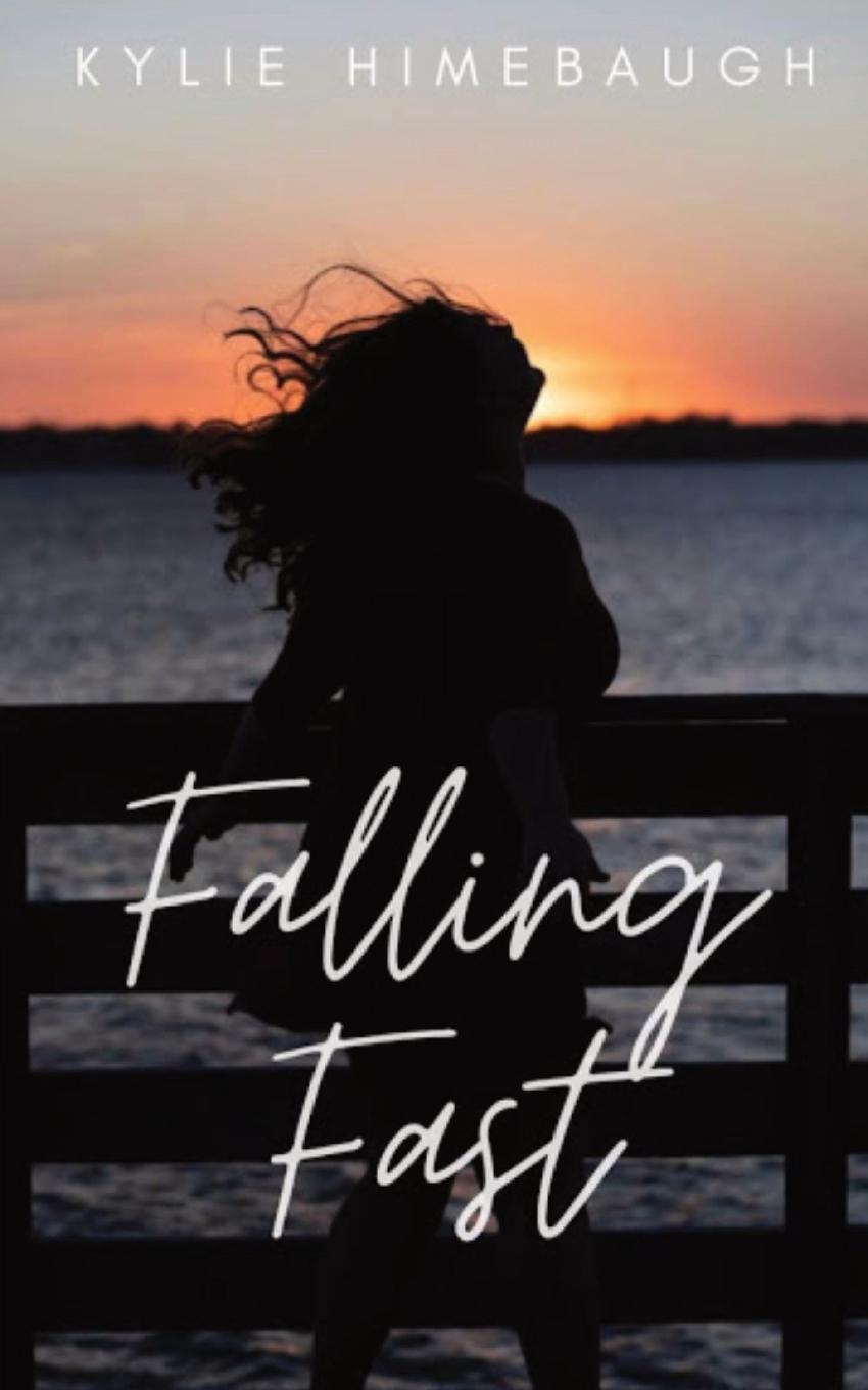 Thumbnail - Kylie Himebaugh | Falling Fast | Taschenbuch | Englisch (2021) |