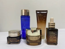 Estee Lauder Advanced Night Repair Serum Eye Cream Claenser Revitalizing Supreme