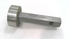 PRATT & WHITNEY 330181, AD6-TRILOCK, THREAD PLUG GAGE, NO-GO 2.498, XR60-1