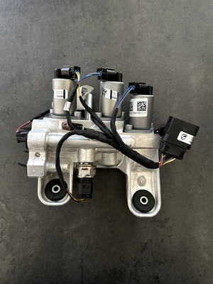 Porsche Cayenne 958 ventil block, vane block 95835903001 | eBay