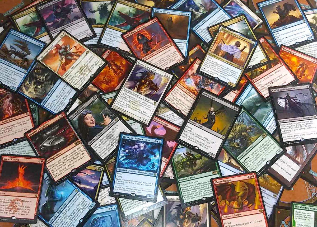 mtg cards cheap Amazon.com: MTG 25 Random Rare Cards Foils/Mythics/Planeswalkers : Toys &  Games