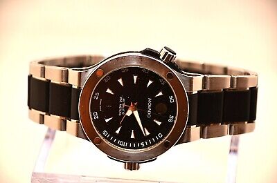 MOVADO EXTREME 200 DIVER | eBay MOVADO EXTREME 200 DIVER | eBay