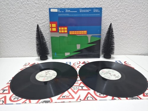 Traffic - On The Road / 1973 Germany Press (87 272 XB) NM /EX - Bild 2 von 4