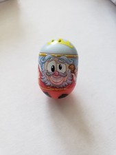 Mighty Beanz Ultra Rare King Mighty Bean VHTF