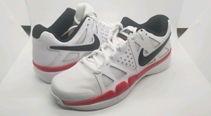 nike vapor advantage tennis shoes