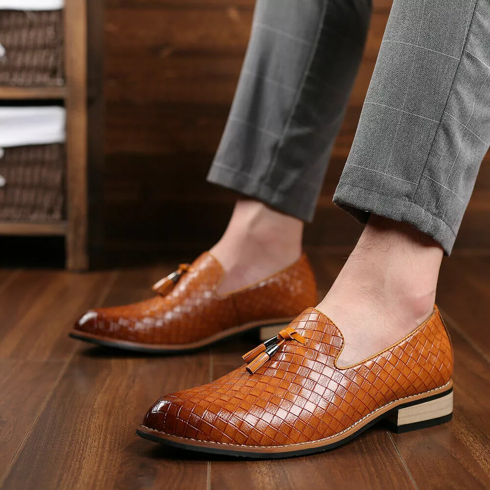Party wear loafers sale