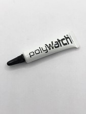 POLYWATCH Scratch Remover Polish Watch Plastic / Acrylic Crystal Glasses - 5g
