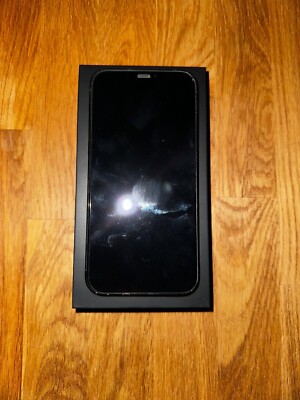 Apple IPhone 12 PRO