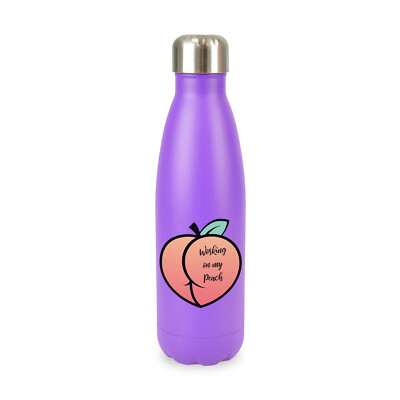 Wasserflasche