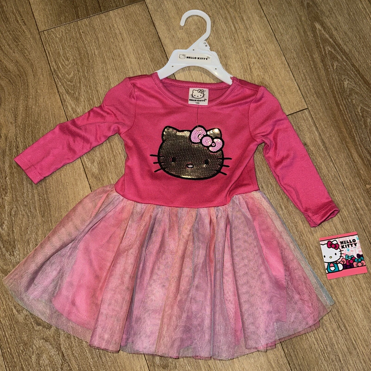 hello kitty birthday dress products for sale | eBay