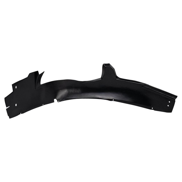 TRQ BDA07472 Front Passenger Side Inner Fender Liner for sale online eBay