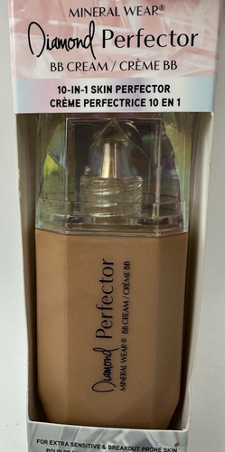 Physicians Formula BB Cream, Tan -to-Deep New. - Picture 2 of 3