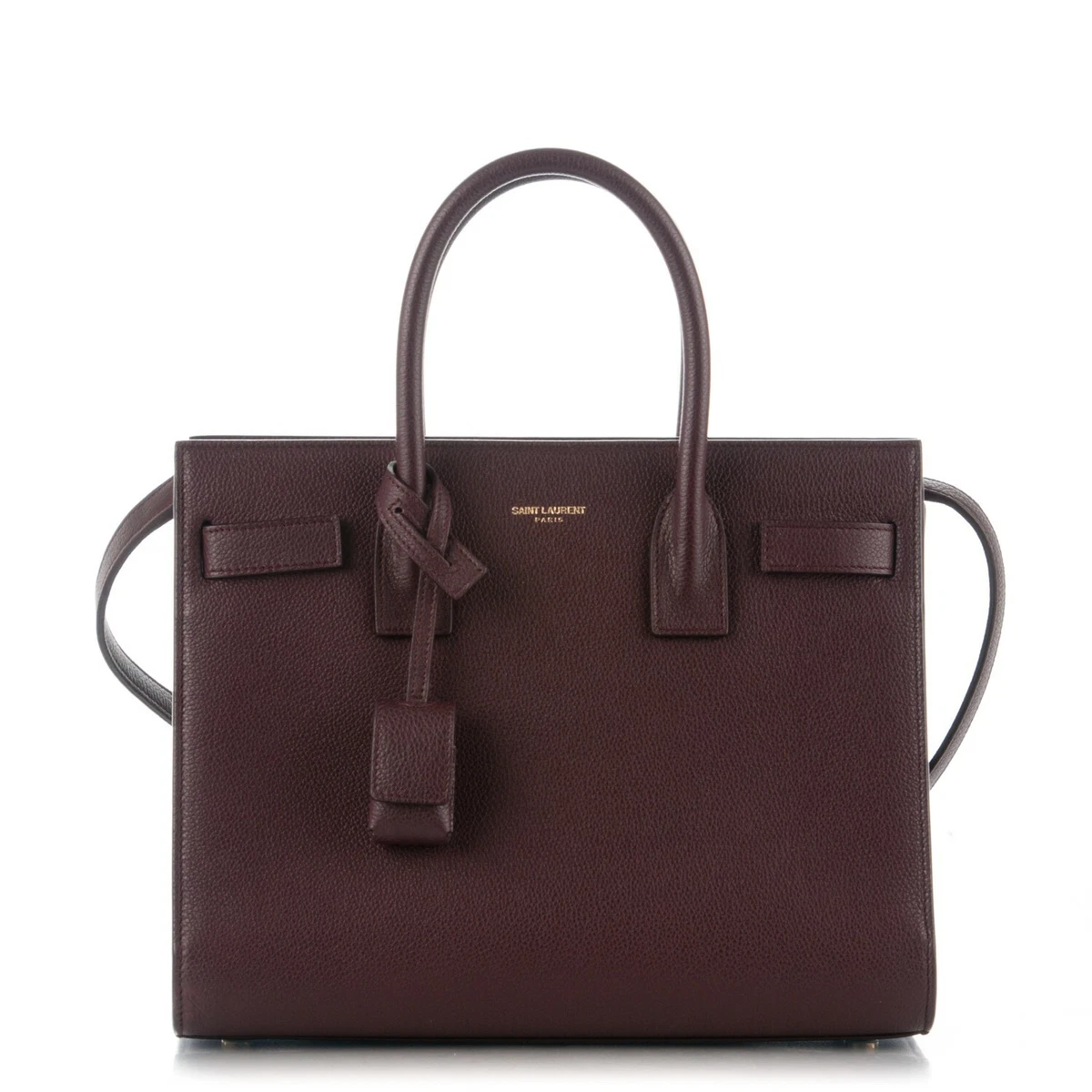 Sac de jour briefcase top