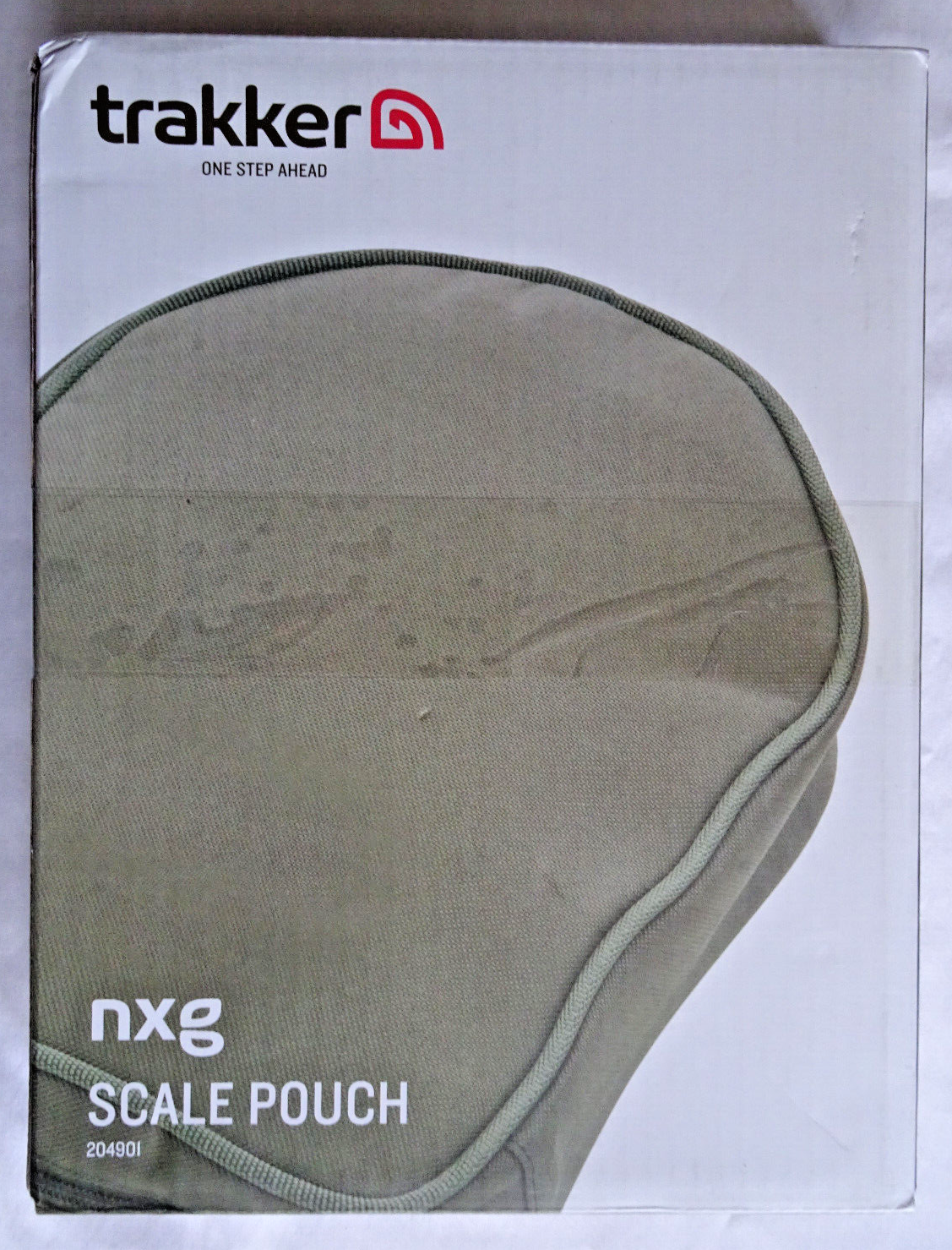 Trakker NXG Scale Pouch - 204901