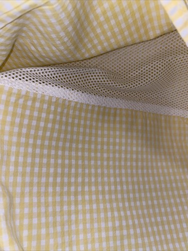 Columbia Shirt Mens Large L XL Check Super Bonehead PFG Fishing Vented - Picture 8 of 9
