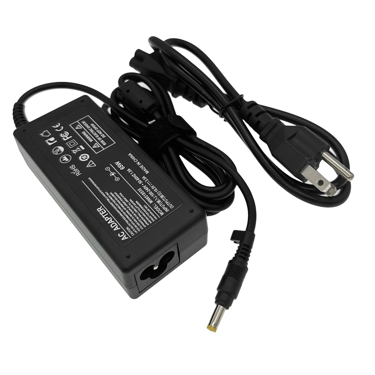 Chargeur / Alimentation Pour HP Folio 13-1053CA - Neuf - Compatible Modèle Spécifique