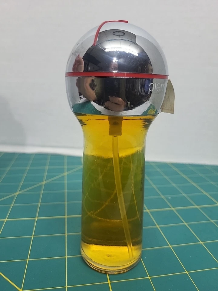 Vtg PIERRE CARDIN 2 Fl Ozs AFTER SHAVE..FULL BOTTLE ..NWOB - Image 3 of 4