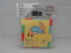 Beatrix Potter "My Peter Rabbit Cloth Book" (New and Sealed) F. Warne & Co. 1994 — photo 4