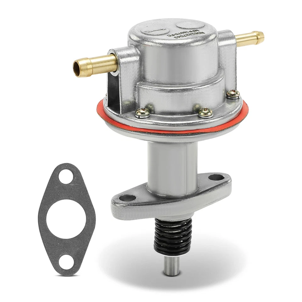 Bomba Del Combustible de para Opel Ascona C Kadett E T85 Omega A Vectra Cc - Imagen 2 de 4