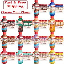 Premier Protein Shake 30g Protein 1g Sugar 11.5 fl oz 12 Pack, Choose Flavour