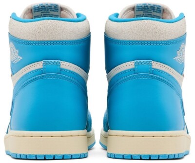 Nike Air Jordan 1 Retro High OG UNC Reimagined DZ5485-402 Men's