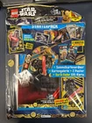 Lego Star Wars Series 5 Trading Cards Starter
