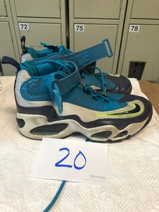 Air Griffey Max 1 Returns in the “Varsity Royal” Colorway | The Lifestyle
