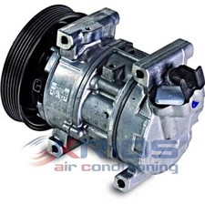 Klimaanlage Kompressor Für FIAT ALFA ROMEO Bravo II Stilo Multi Wagon 71785905
