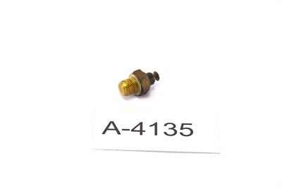 Aprilia Tuareg 600 Wind Rotax - Öltemperaturschalter Temperatursensor A4135