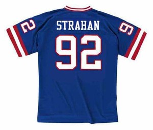 new york giants throwback jersey
