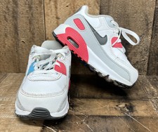 Nike | Shoes | Nike Air Max 9 Shoes Sneakers Gray Chlorine Blue Td Toddler Sz 6c Cd686808 | Poshmark